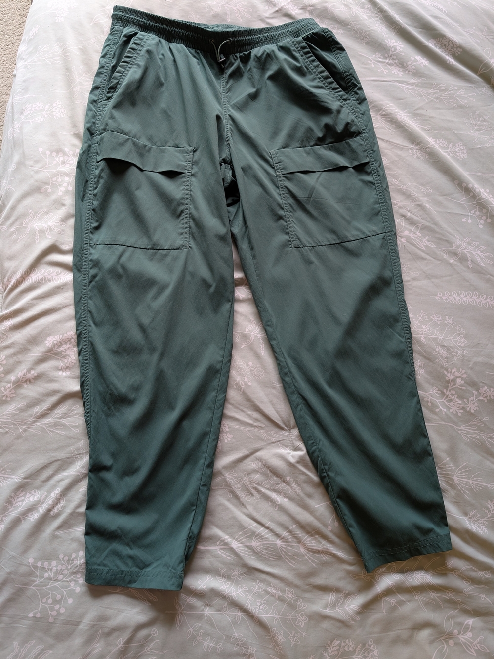 Women's REI Trailmade Pants